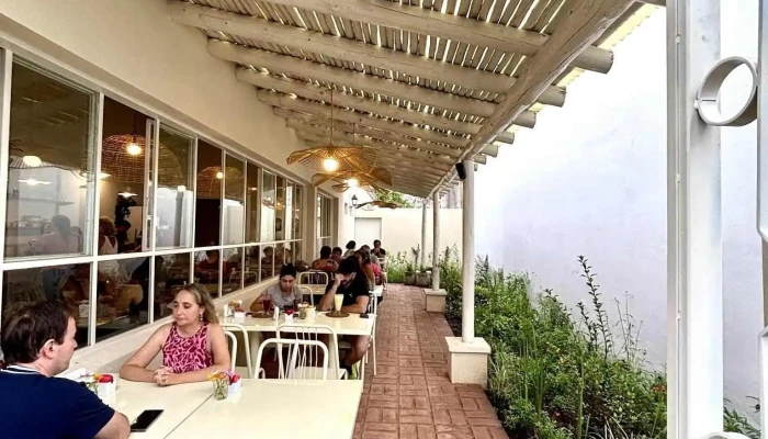 La Viandita Dulce -  Ambiente - San Salvador de Jujuy