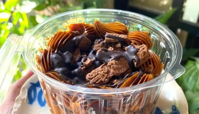 La Viandita Dulce -  Comida Y Bebida - San Salvador de Jujuy