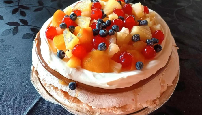 La Viandita Dulce -  Pastel - San Salvador de Jujuy