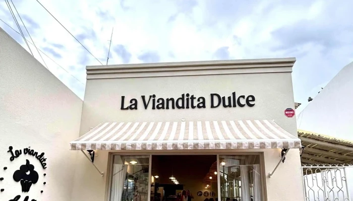La Viandita Dulce - San Salvador De Jujuy