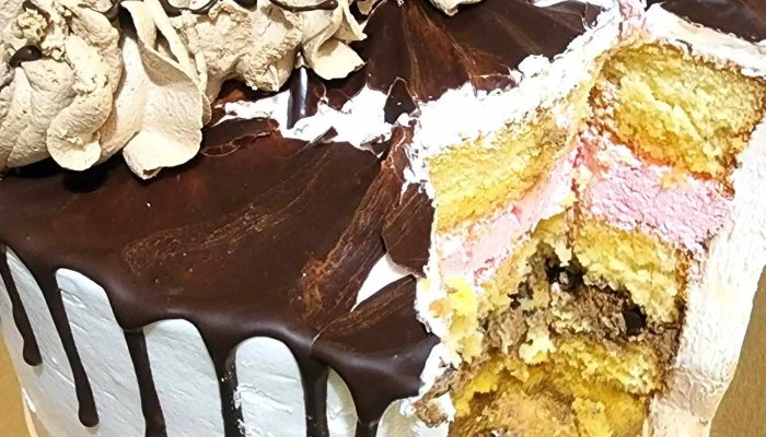 La Vie Panaderia Y Pasteleria Abierto Ahora - Godoy Cruz