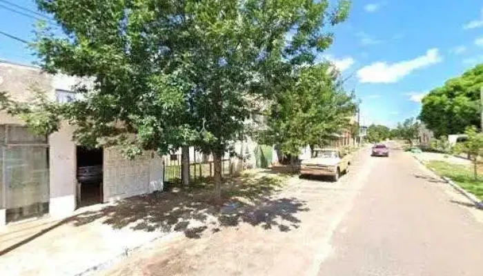 La Vieja Guardia -  Horariodeg - Mburucuyá