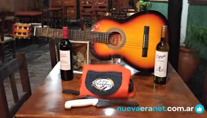 La Vieja Panaderia Del Propietario - Rosario de Lerma