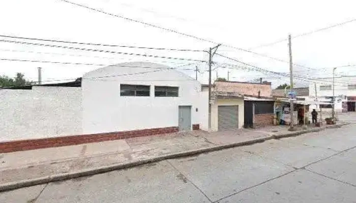 La Vieja Panaderia Fotosdeg - Rosario de Lerma