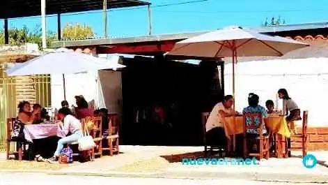 La Vieja Panaderia Restaurante - Rosario de Lerma