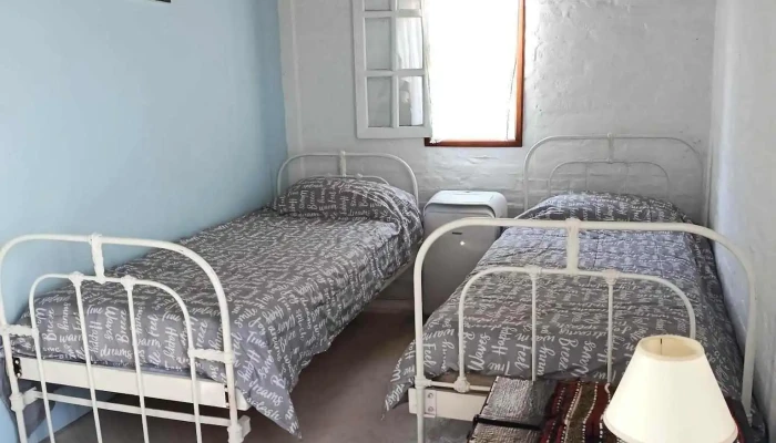 La Villa -  Habitaciones - Villa Tacú