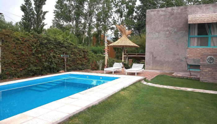 La Villa -  Servicios - Villa Tacú