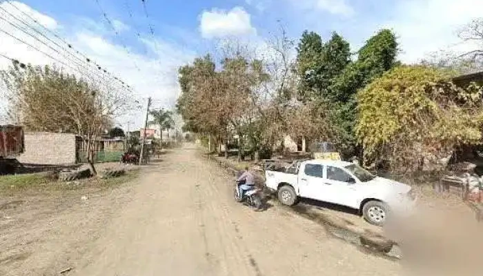 La Virginia -  Abierto Ahora - Monteros