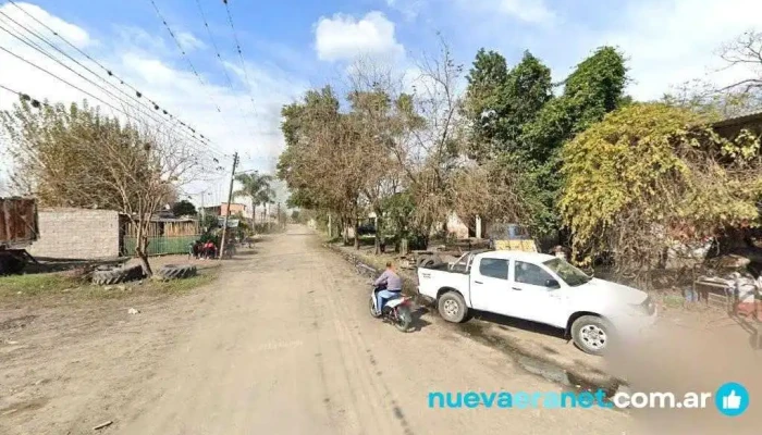 La Virginia - Monteros