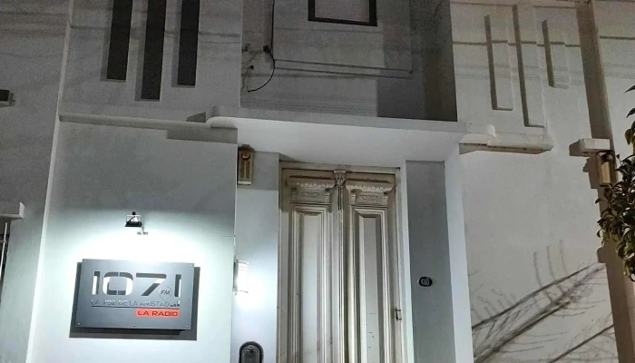 La Voz De La Amistad - Gral. Cabrera