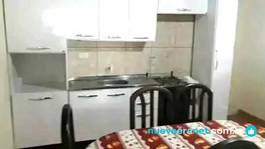 La Yaya -  Cocina - Nueve de Julio