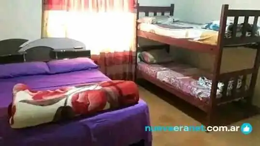 La Yaya -  Habitaciones - Nueve de Julio