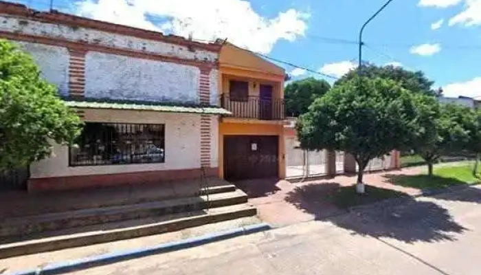 Labuenosaires Descuentosdeg - Mburucuyá