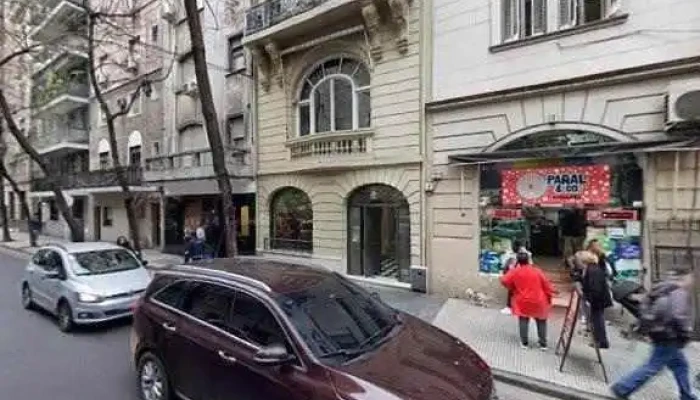 Lacoste Jm Y Cia Sa -  Zona - Cdad. Autónoma de Buenos Aires