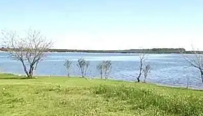 Lago Embalse -  Videos - Embalse