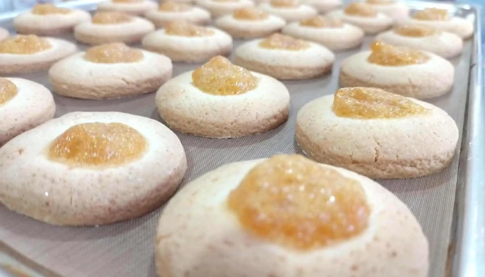 Lala Libre De Gluten -  Comida Y Bebida - Paraná