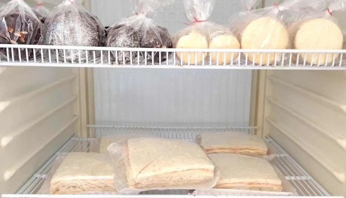 Lala Libre De Gluten -  Donde - Paraná
