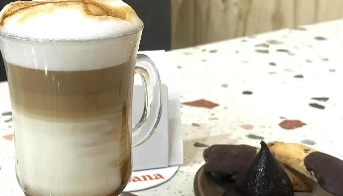 Lapana Centro -  Capuchino - San Juan