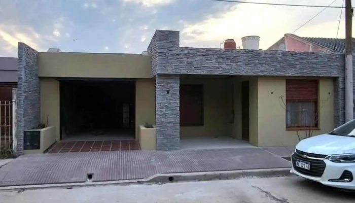 Larocacontrucciones Y Servicios -  Hormigon - Laboulaye