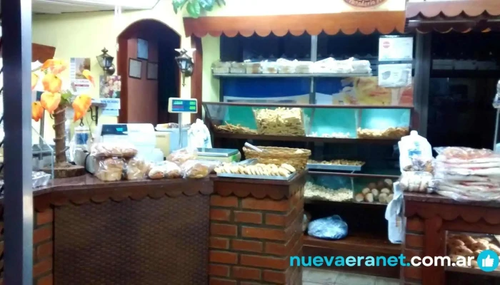 Las 3 S Confiteria Y Panaderia - Apóstoles