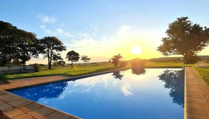 Las Acacias Casa De Campo -  Servicios - Gdor Virasoro