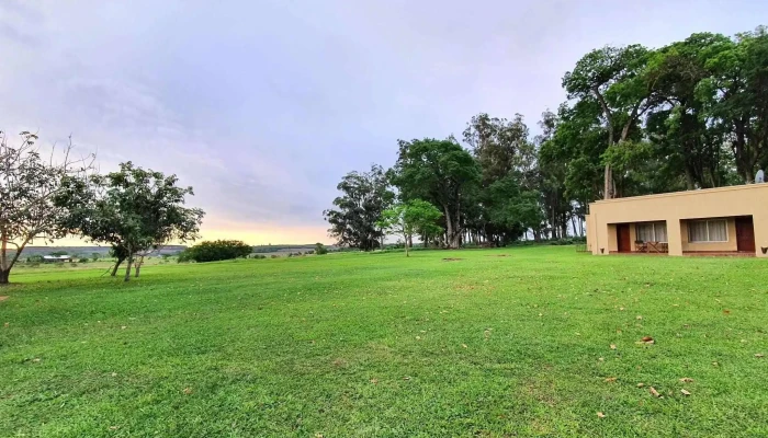 Las Acacias Hotel De Campo -  De Los Visitantes - Santo Tome