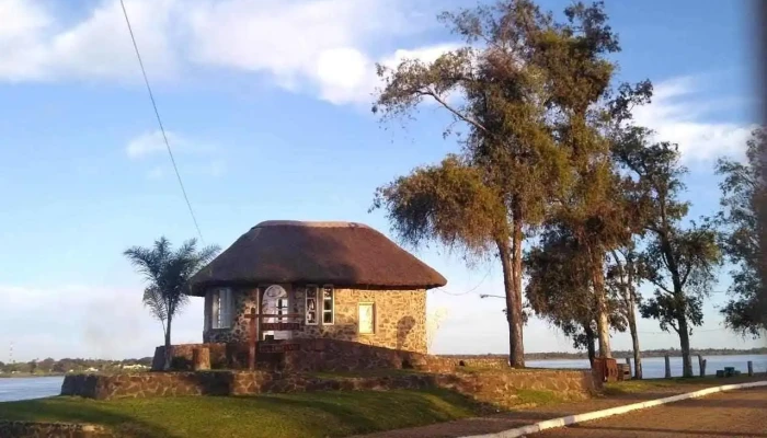 Las Cabañas De Monte Caseros - Monte Caseros