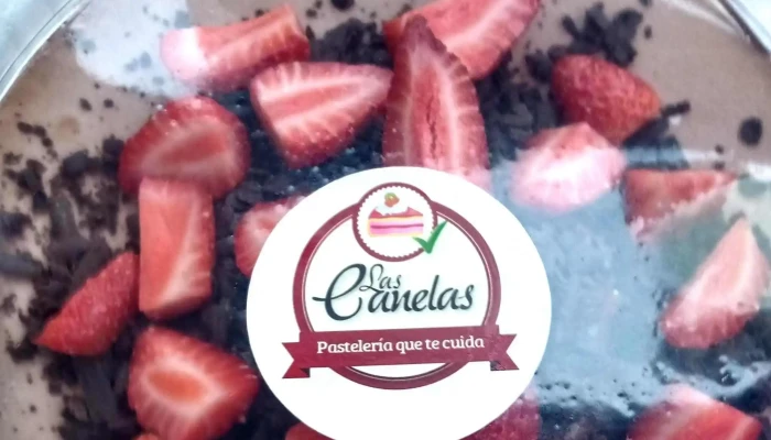 Las Canelas Pasteleria Que Te Cuida Cerca De Mi - Bella Vista