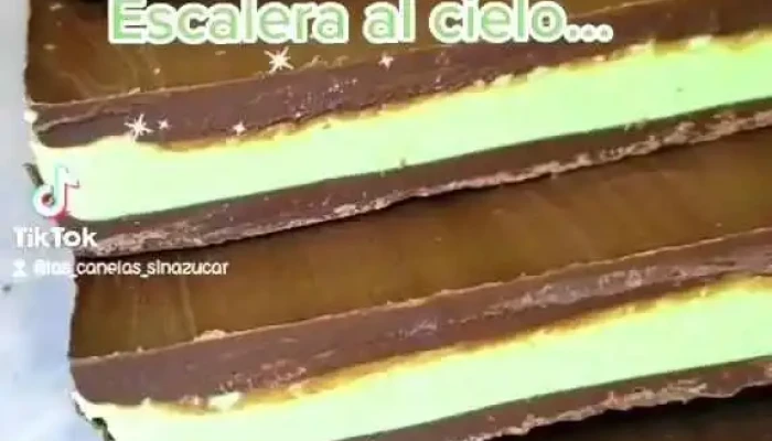 Las Canelas Pasteleria Que Te Cuida Pastel - Bella Vista