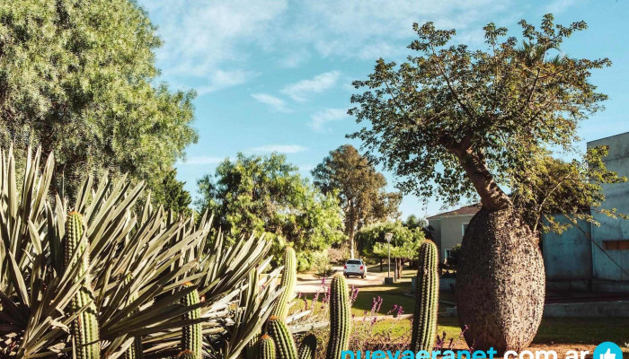 Las Cortaderas Club De Campo Del Propietario - Gral. Cabrera