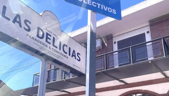 Las Delicias - Alta Gracia