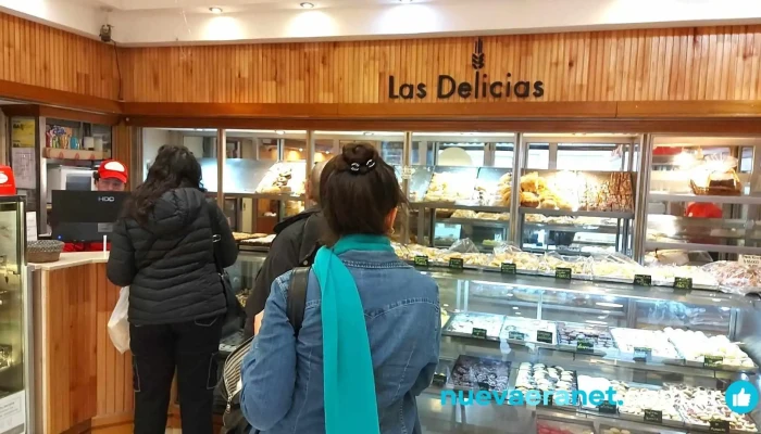 Las Delicias -  Ambiente - Cdad. Autónoma de Buenos Aires