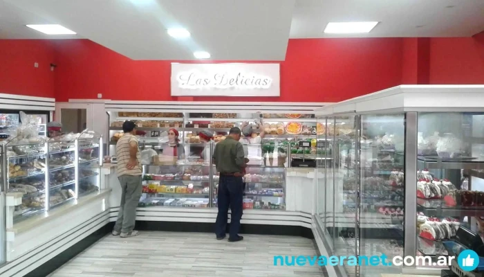 Las Delicias -  Ambiente - Maipú