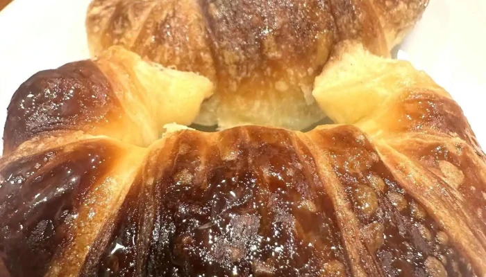 Las Delicias -  Croissant - Cdad. Autónoma de Buenos Aires