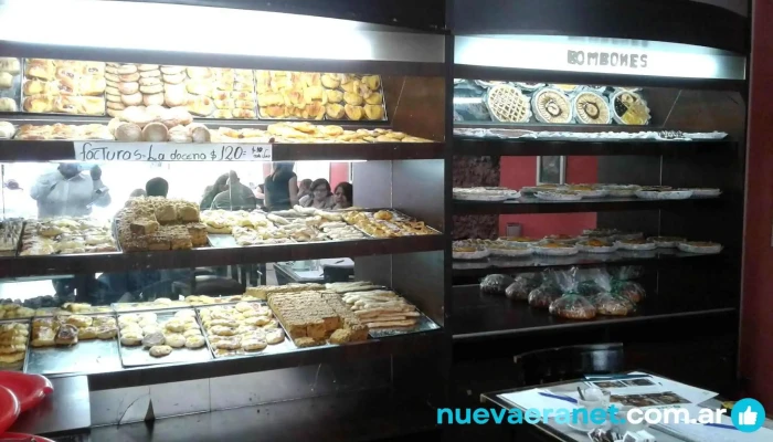 Las Delicias De San Juan -  Pastel - Abs