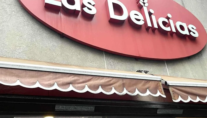 Las Delicias -  Instagram - Cdad. Autónoma de Buenos Aires