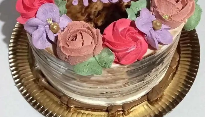 Las Delicias Panaderia Y Confiteria -  Comida Y Bebida - Fray Luis Beltrán