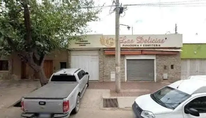 Las Delicias Panaderia Y Confiteria -  Promocion - Fray Luis Beltrán