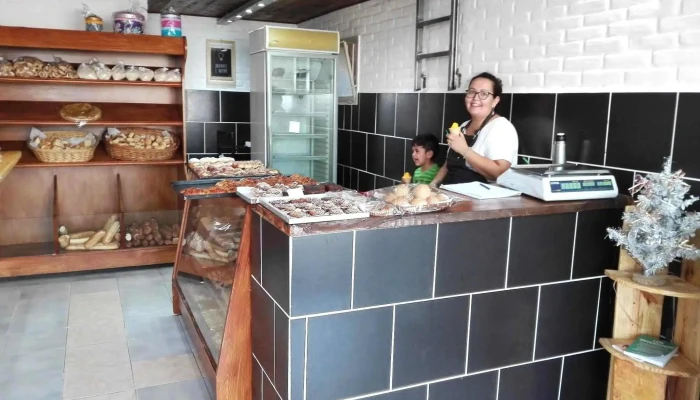 Las Delicias -  Ubicacion - Mina Clavero