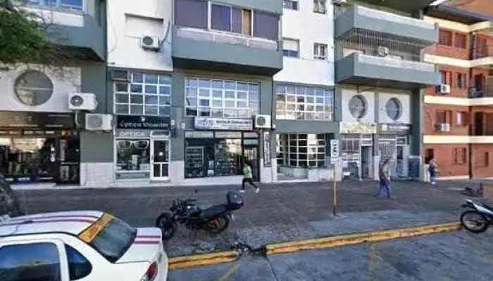 Las Delicias -  Zonadeg - Paraná