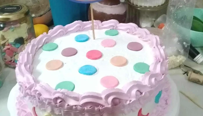 Las Dulzuras De Tomas Comida Y Bebida - Santa Rosa de Calamuchita