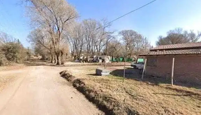 Las Dulzuras De Tomas Dondedeg - Santa Rosa de Calamuchita