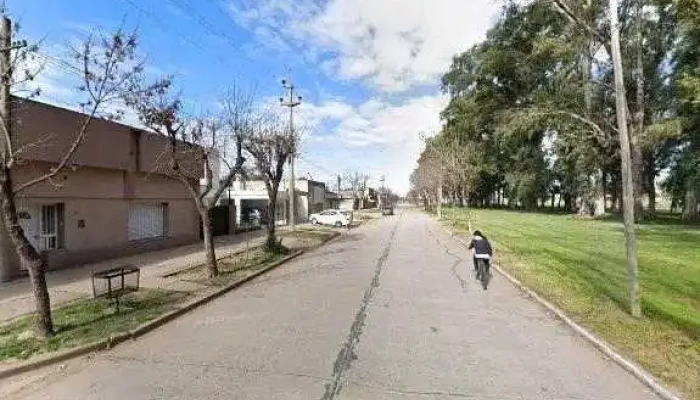 Las Franciscascasa De Te Puntaje - Diaz
