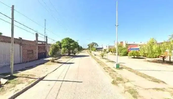 Las Gamas -  Zona - Los Juries