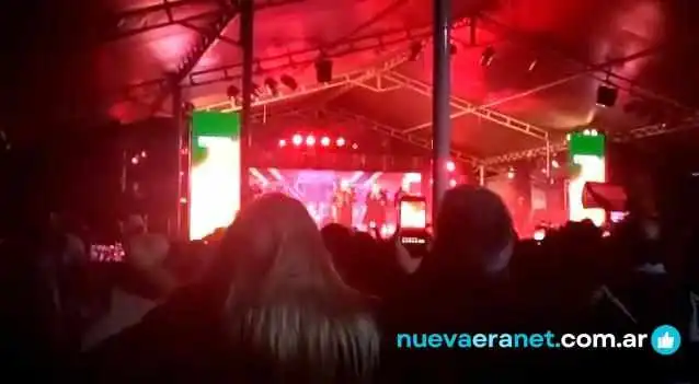 Las Higueras -  Videos - Río Cuarto