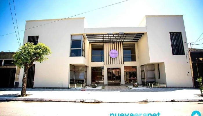 Las Hortensias Hotel -  De Los Visitantes - Monteros