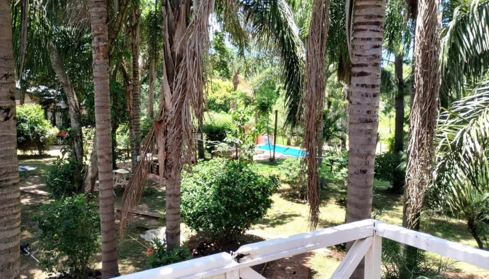 Las Lagunas By Casa Cuatro Estaciones -  Del Propietario - Paso de la Patria