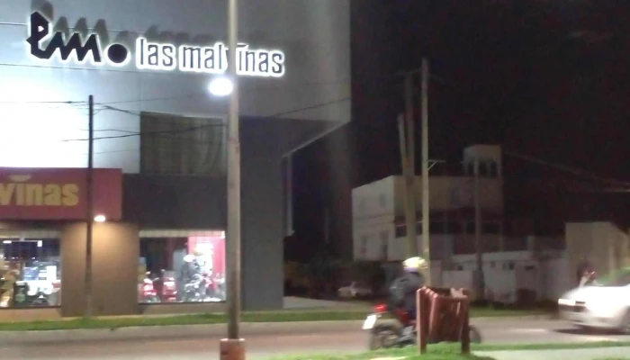 Las Malvinas -    Su Centro De Compras Precios - Santiago del Estero