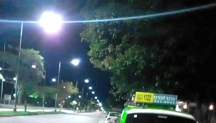 Las Malvinas -    Su Centro De Compras Santiago Del Estero - Santiago del Estero