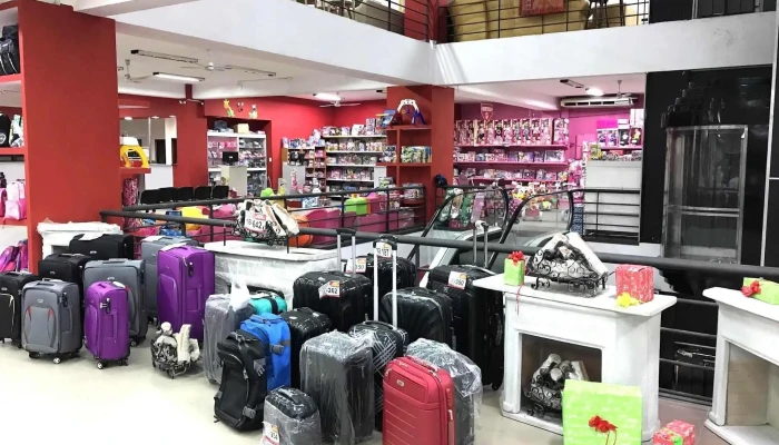 Las Malvinas -  Interior - Santiago del Estero